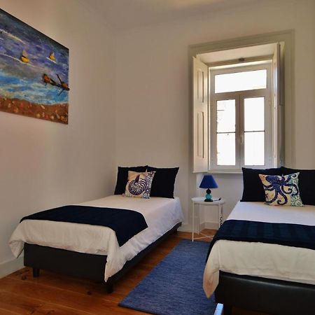 Casa Joana B&B Кашкайш Екстер'єр фото
