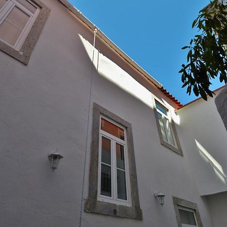 Casa Joana B&B Кашкайш Екстер'єр фото